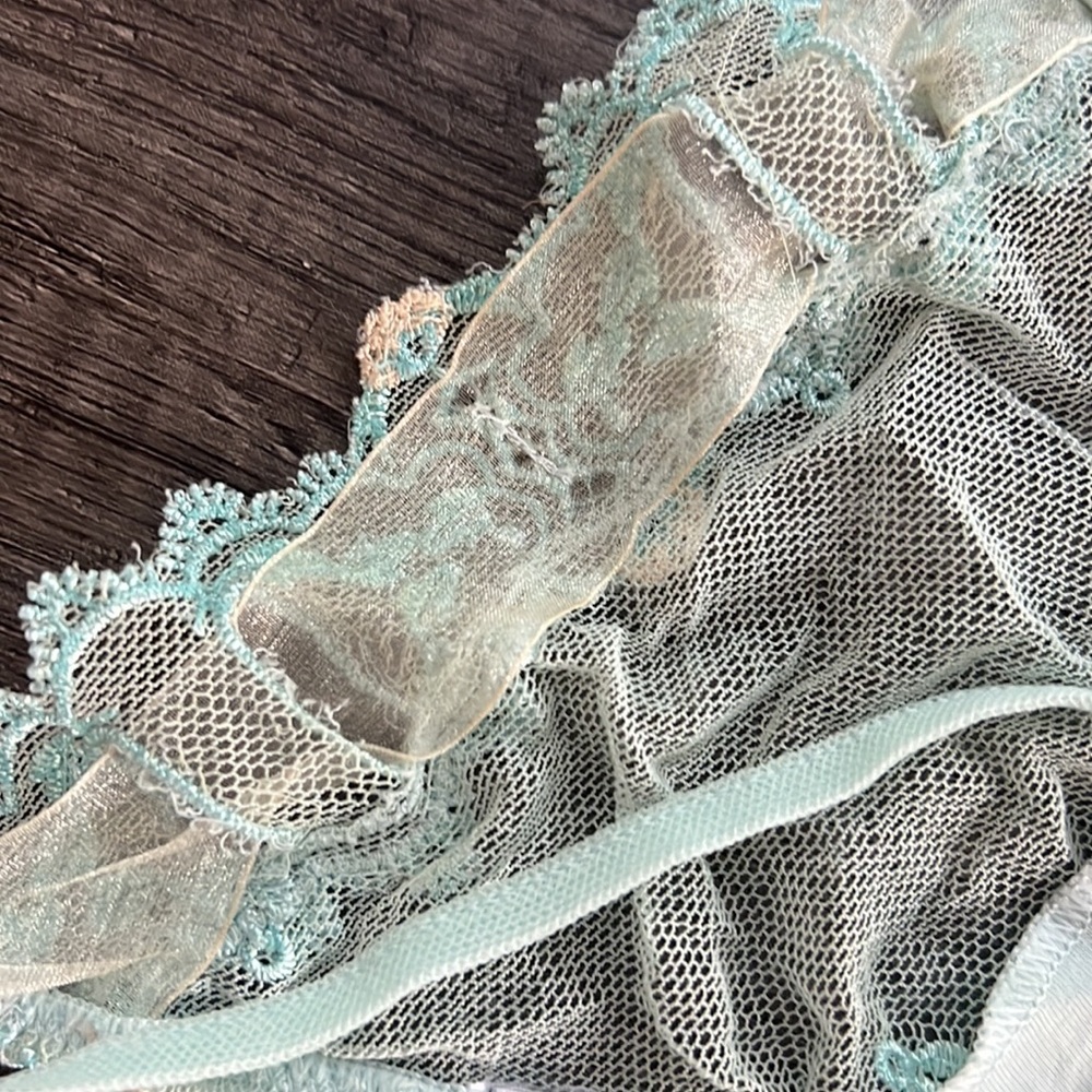 La Perla G-Sting - Picture 3 of 3